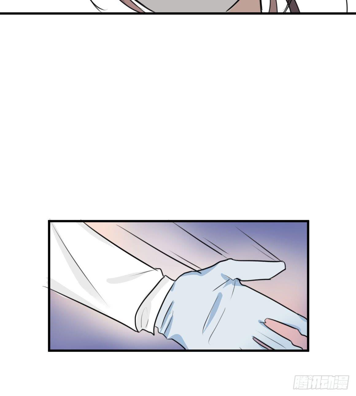 别怕，有我在~-第34话