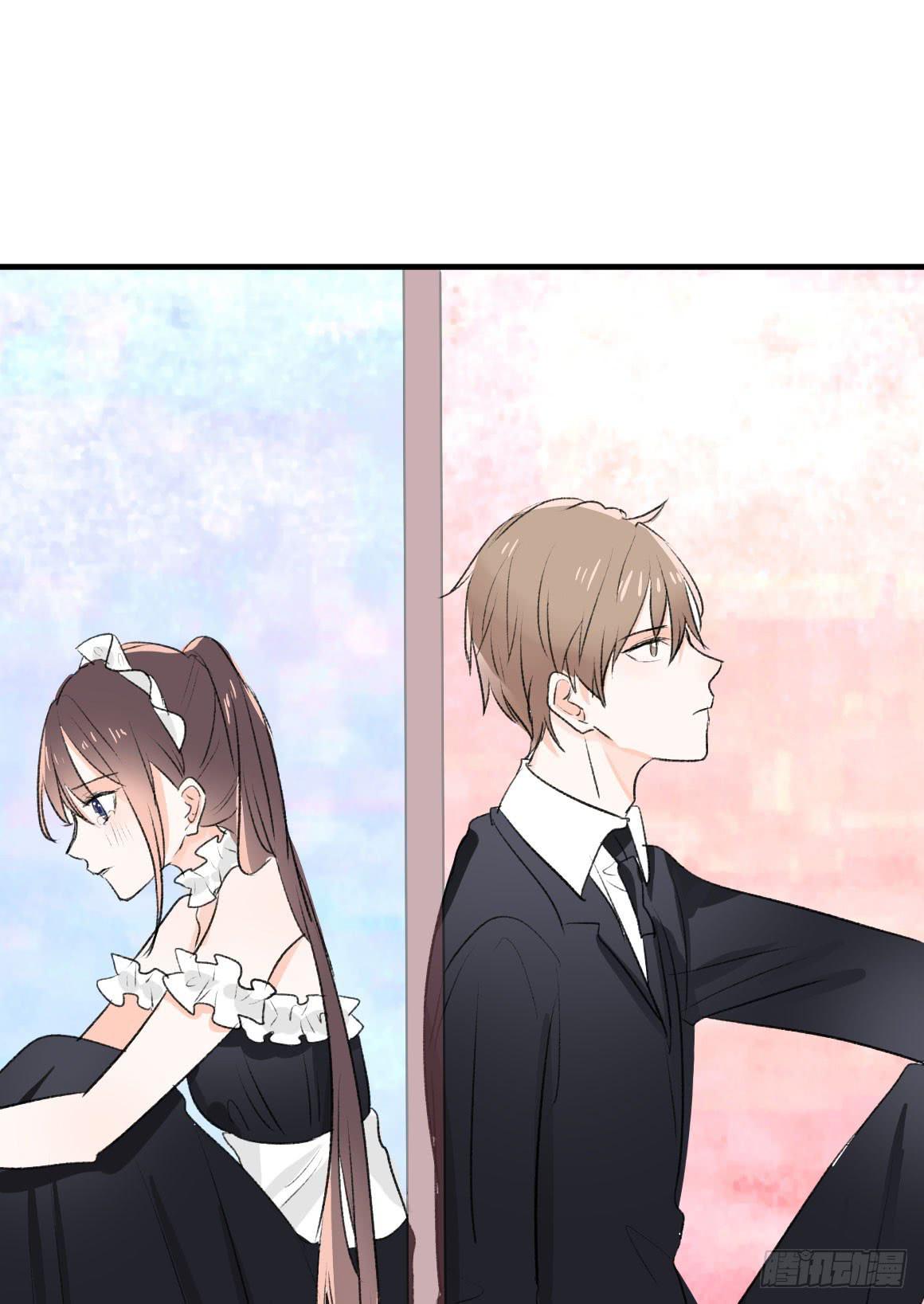 怎么会变成这样？！-第40话