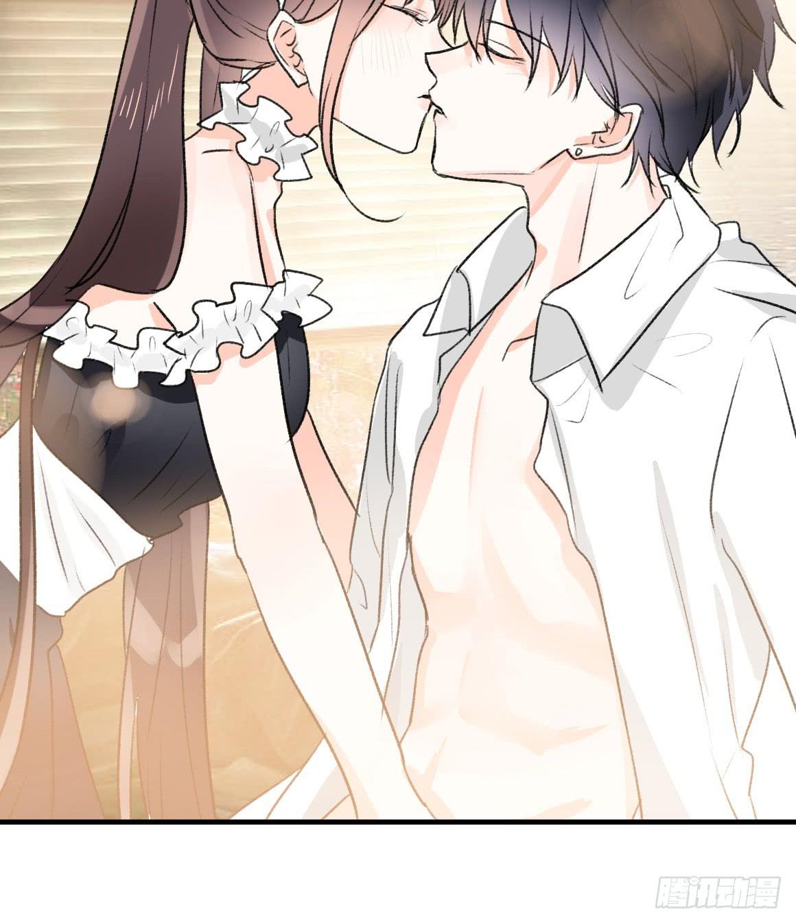 怎么会变成这样？！-第40话