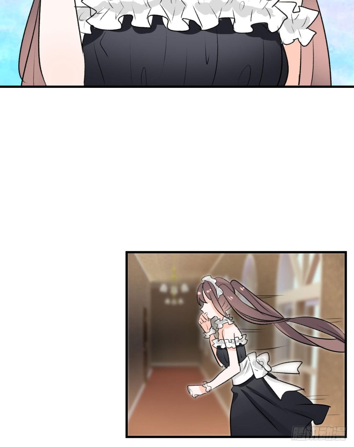 怎么会变成这样？！-第40话