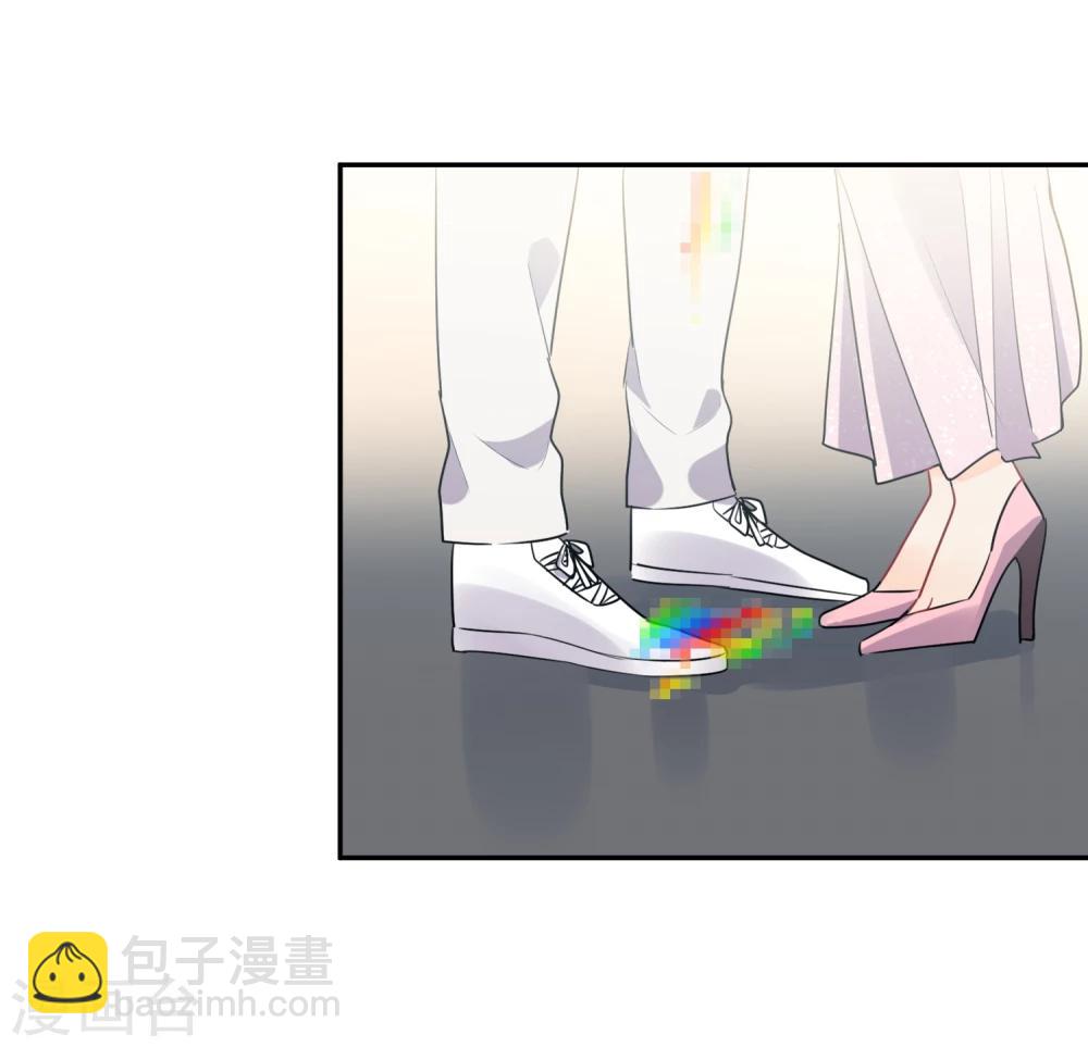 第21话 喝醉女人很可爱？-第22话