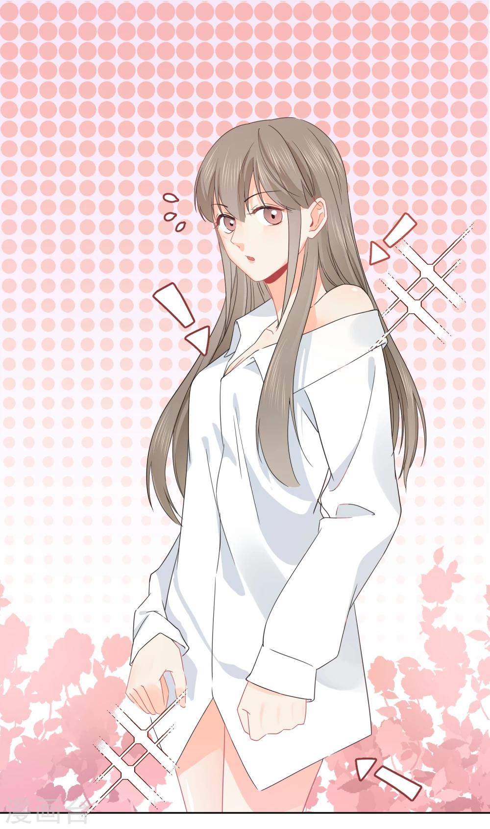 第25话 我能克服你的诱惑！-第26话