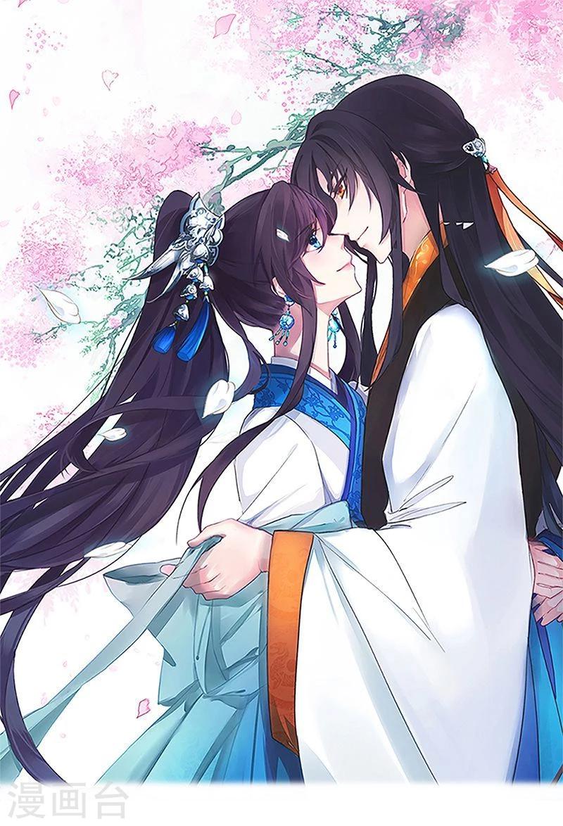 第41话 暗中保护小王妃-第44话