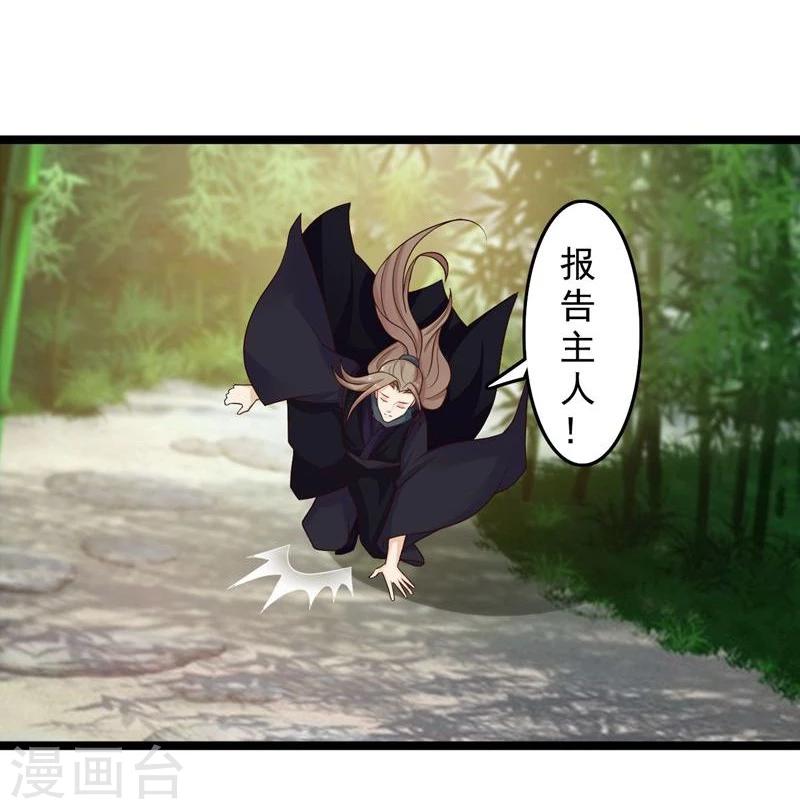 第41话 暗中保护小王妃-第44话