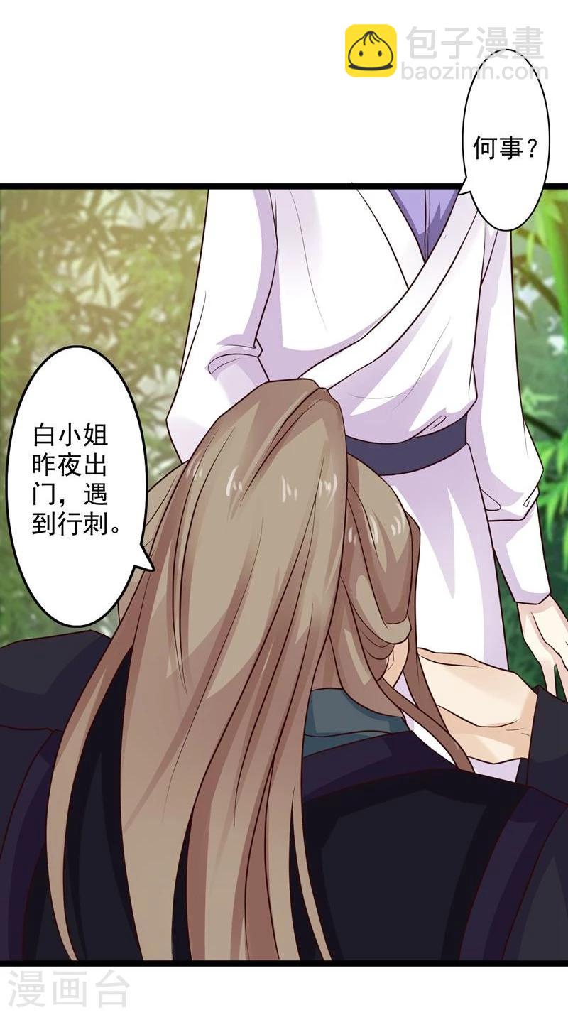 第41话 暗中保护小王妃-第44话