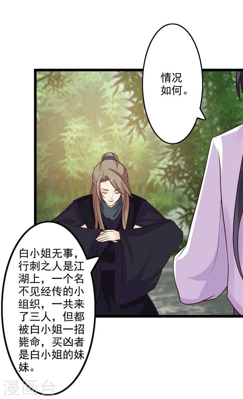 第41话 暗中保护小王妃-第44话