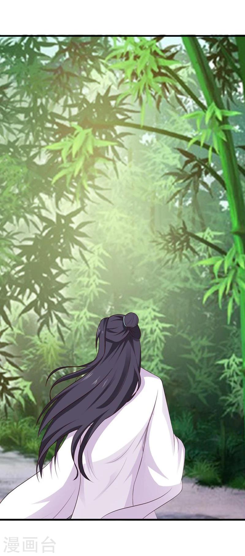 第41话 暗中保护小王妃-第44话