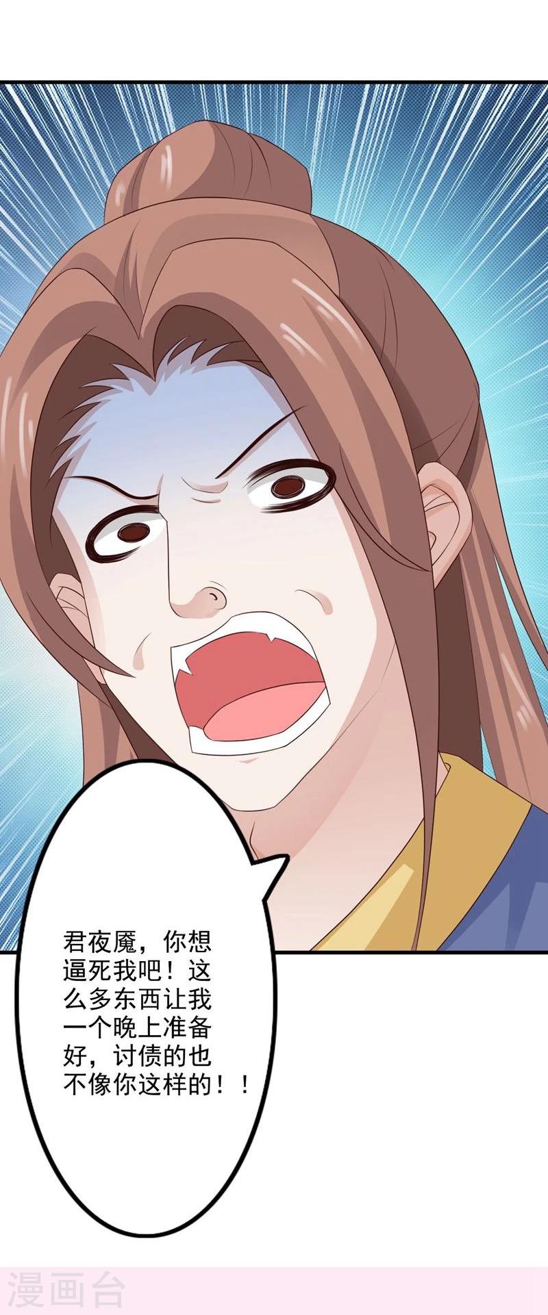 第41话 暗中保护小王妃-第44话