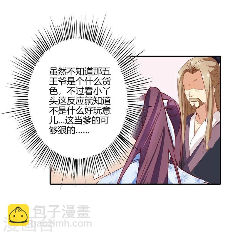 第7话 这绝非昔日白傲雪-第8话