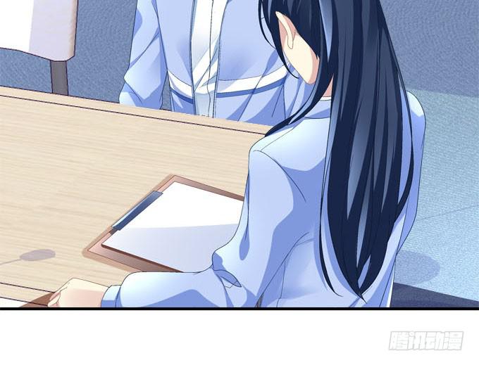 你什么时候才会想起我！(1/2)-第16话