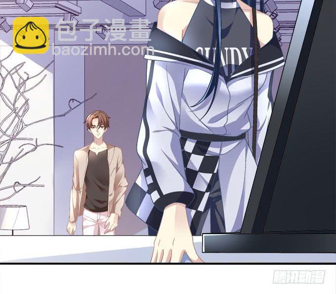 你什么时候才会想起我！(1/2)-第16话