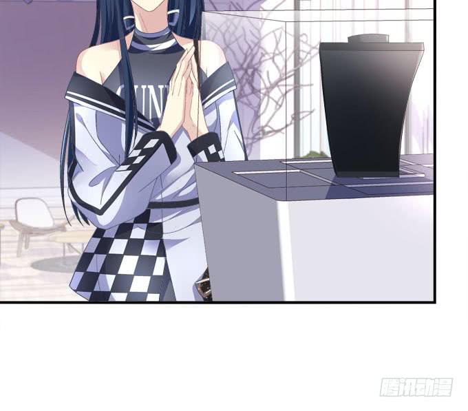 你什么时候才会想起我！(1/2)-第16话