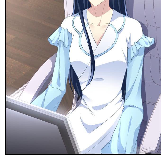 情敌见面(1/2)-第18话