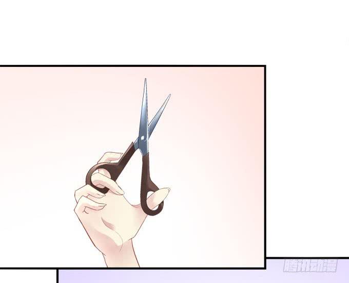 为什么只亲额头呢(1/2)-第22话