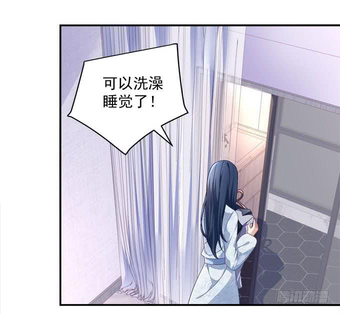 为什么只亲额头呢(1/2)-第22话