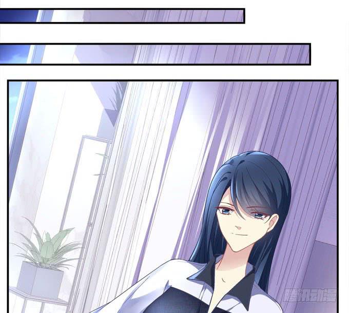 为什么只亲额头呢(1/2)-第22话