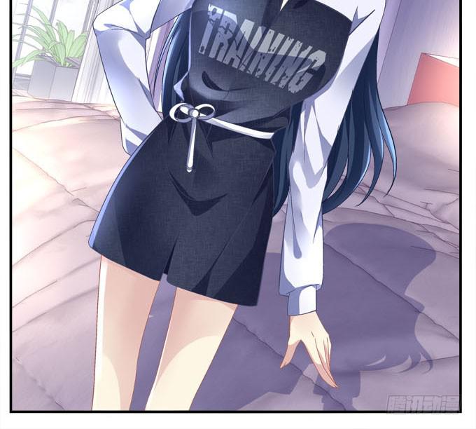 为什么只亲额头呢(1/2)-第22话