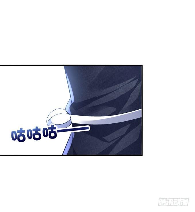 为什么只亲额头呢(1/2)-第22话