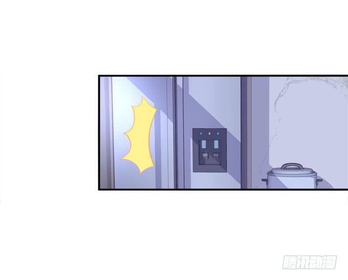 为什么只亲额头呢(1/2)-第22话