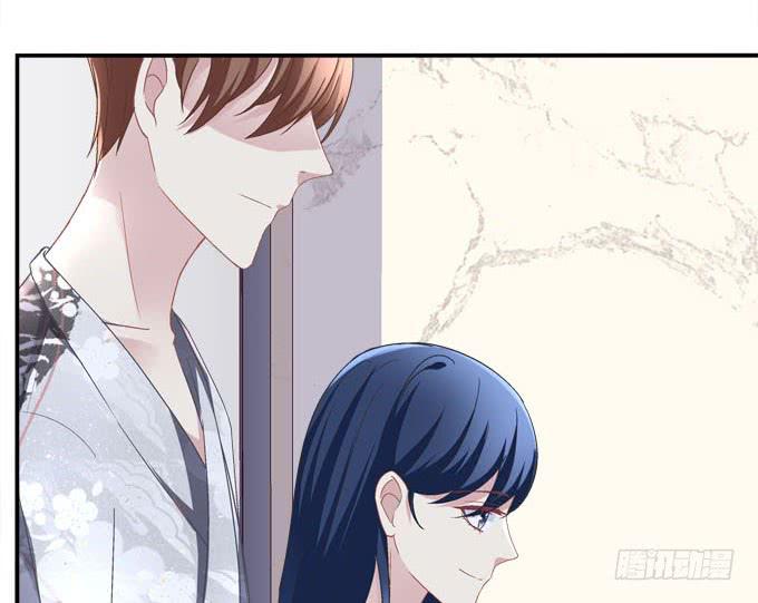 为什么只亲额头呢(1/2)-第22话