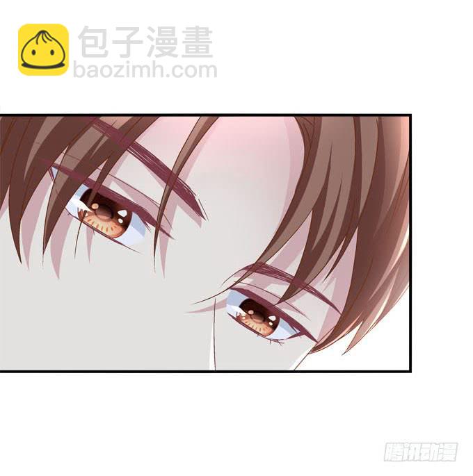 为什么只亲额头呢(1/2)-第22话