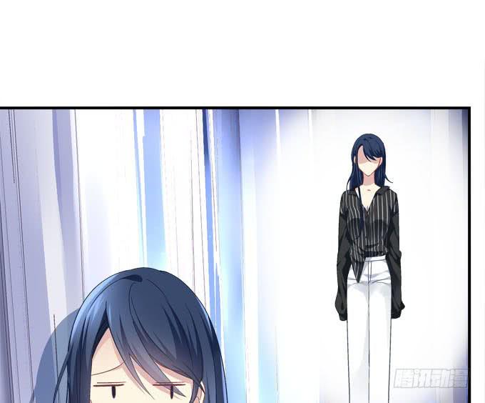 为什么只亲额头呢(1/2)-第22话