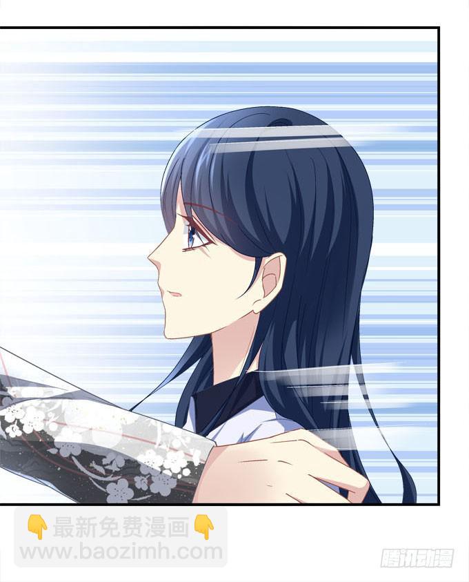 为什么只亲额头呢(1/2)-第22话