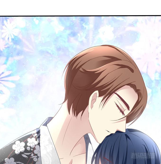 为什么只亲额头呢(1/2)-第22话