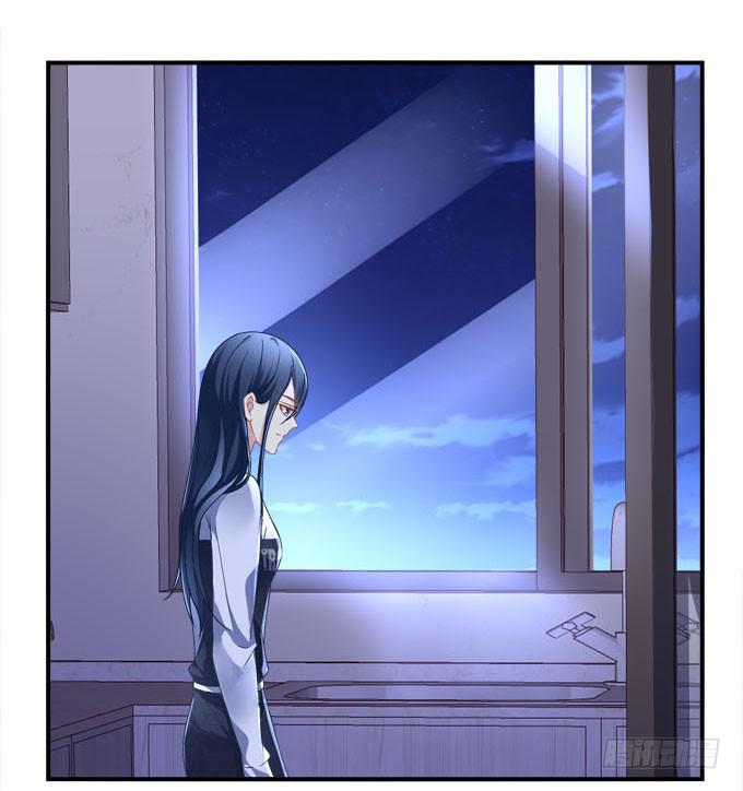 为什么只亲额头呢(1/2)-第22话