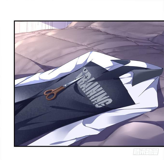 为什么只亲额头呢(1/2)-第22话