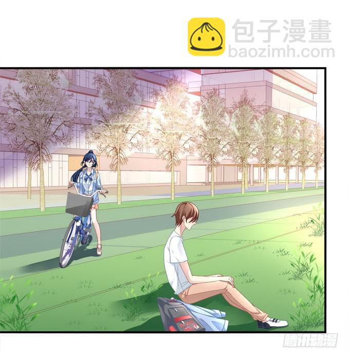 那时的我们如此美好(1/2)-第24话