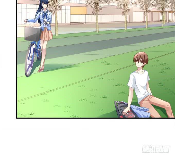 那时的我们如此美好(1/2)-第24话