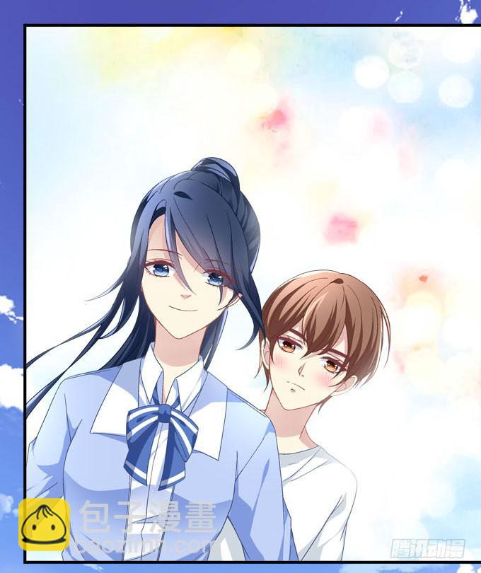 那时的我们如此美好(1/2)-第24话