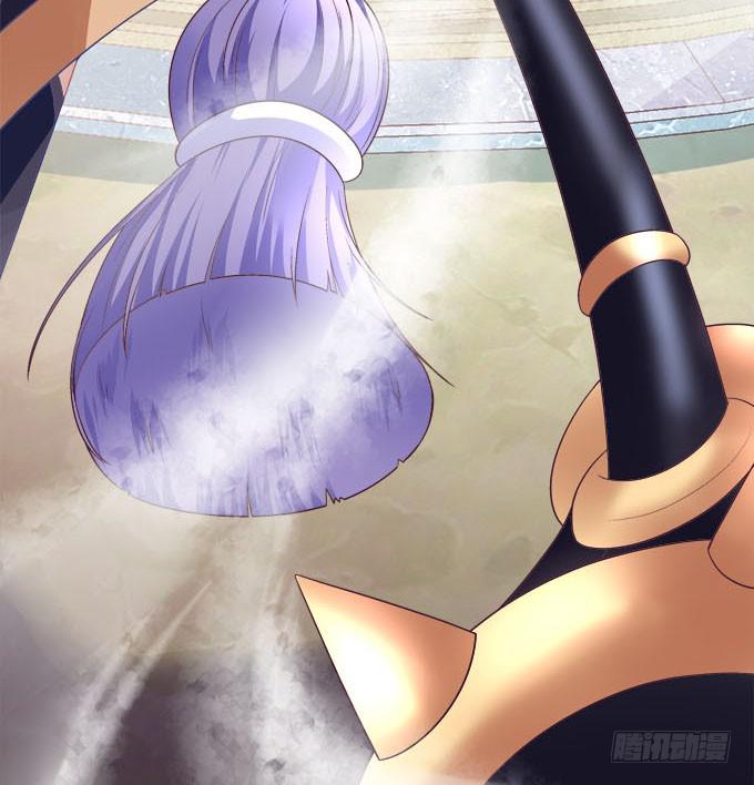 来一决胜负吧(1/2)-第28话