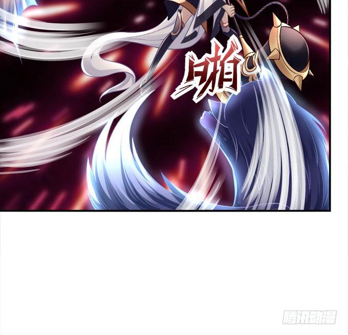 来一决胜负吧(1/2)-第28话