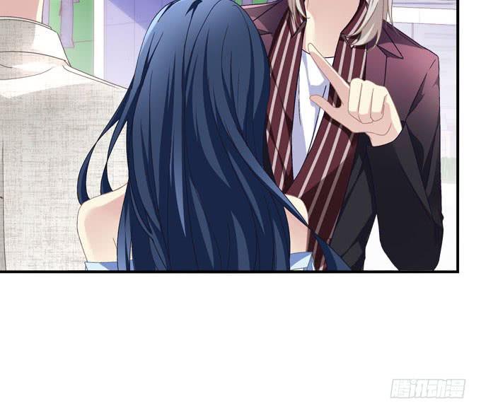 真是男才女貌(1/2)-第32话