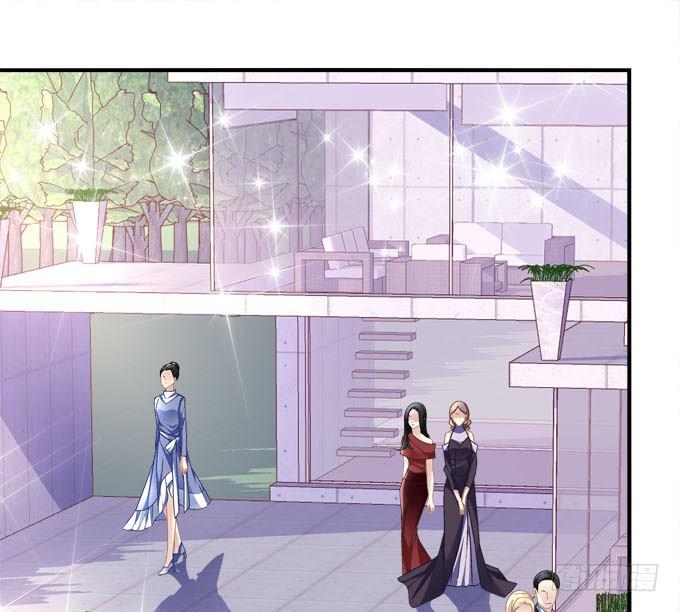 真是男才女貌(1/2)-第32话