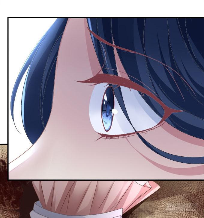 放心，我会保护你！(1/2)-第34话