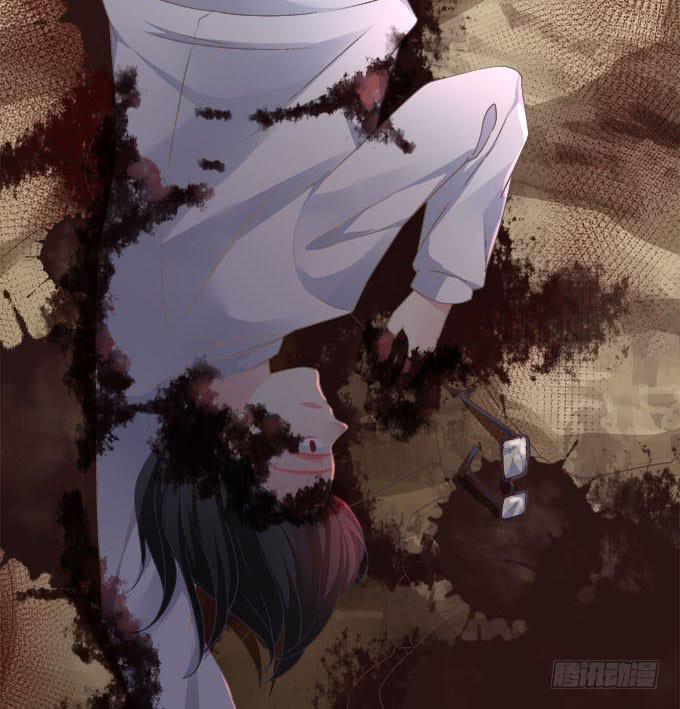 放心，我会保护你！(1/2)-第34话