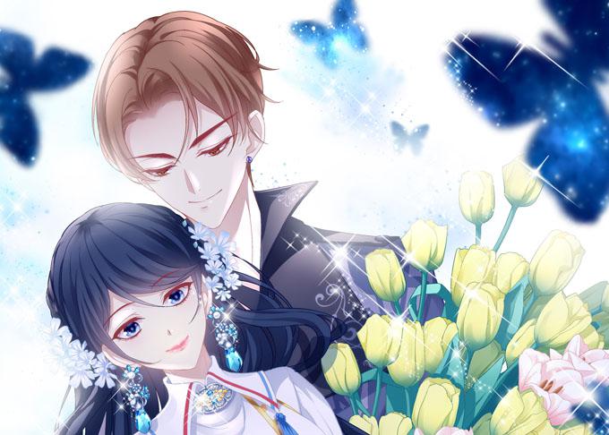 没想到是你帮了我(1/2)-第36话