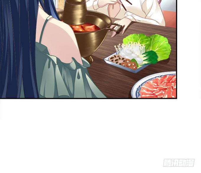 柠柠，你对白念真的没有喜欢吗？(1/2)-第38话