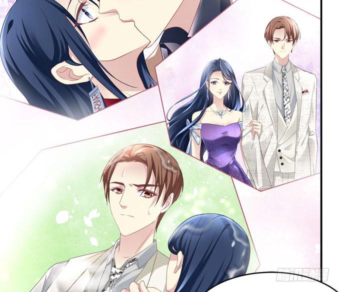 柠柠，你对白念真的没有喜欢吗？(1/2)-第38话