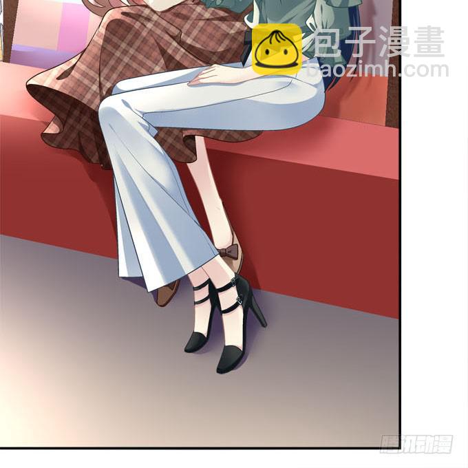 柠柠，你对白念真的没有喜欢吗？(1/2)-第38话