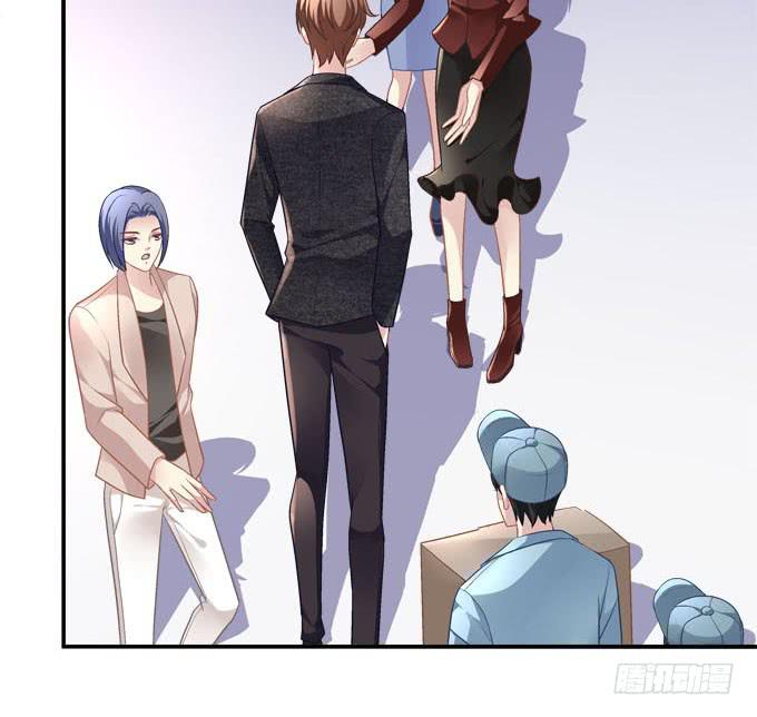 柠柠，你对白念真的没有喜欢吗？(1/2)-第38话