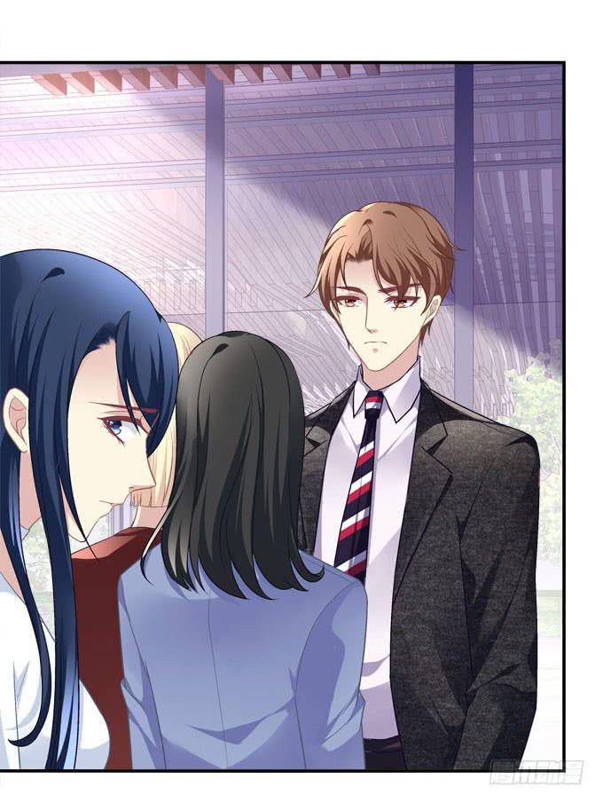 柠柠，你对白念真的没有喜欢吗？(1/2)-第38话