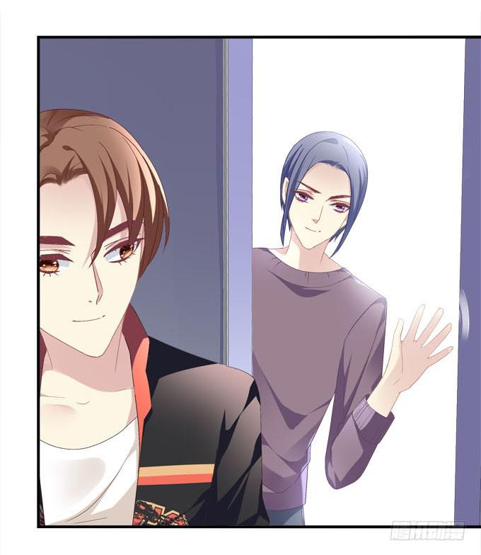 再叫一次我的名字(1/2)-第42话