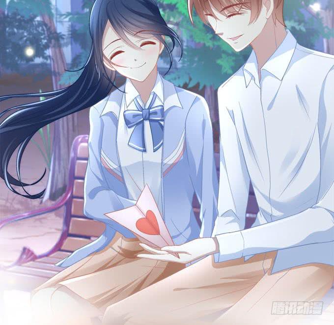 再叫一次我的名字(1/2)-第42话