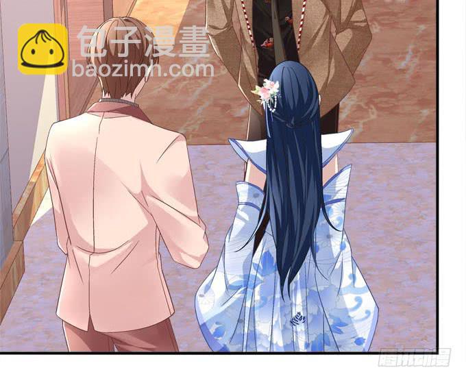 我一定会把你们分开！！(1/2)-第46话