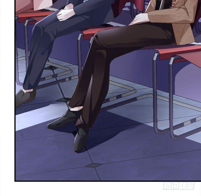 我一定会把你们分开！！(1/2)-第46话