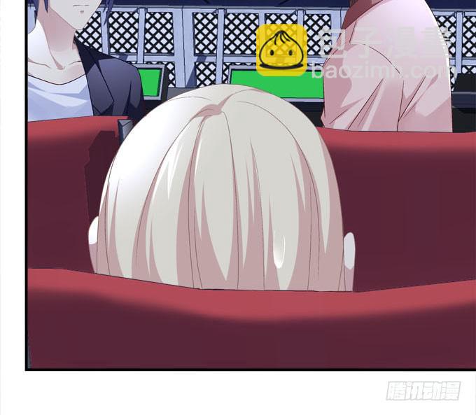 我一定会把你们分开！！(1/2)-第46话